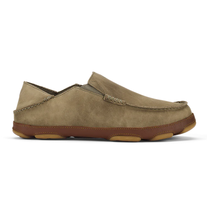 Moloa Shoe Clay/Toffee