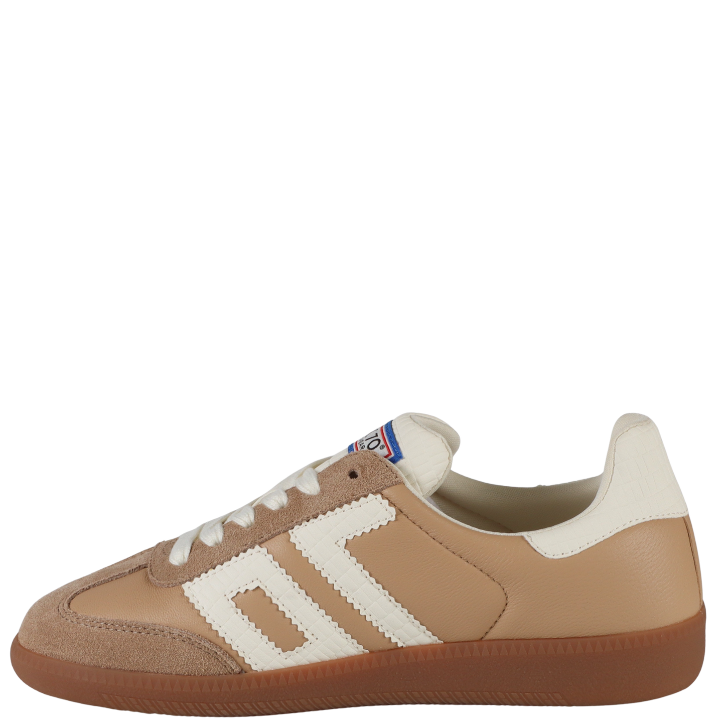 Ws Cloud NC Sneaker Sand Milk