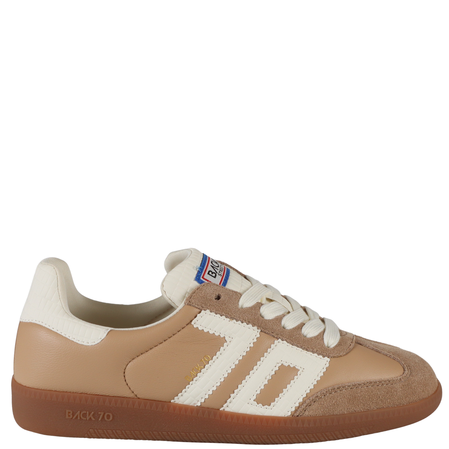 Ws Cloud NC Sneaker Sand Milk