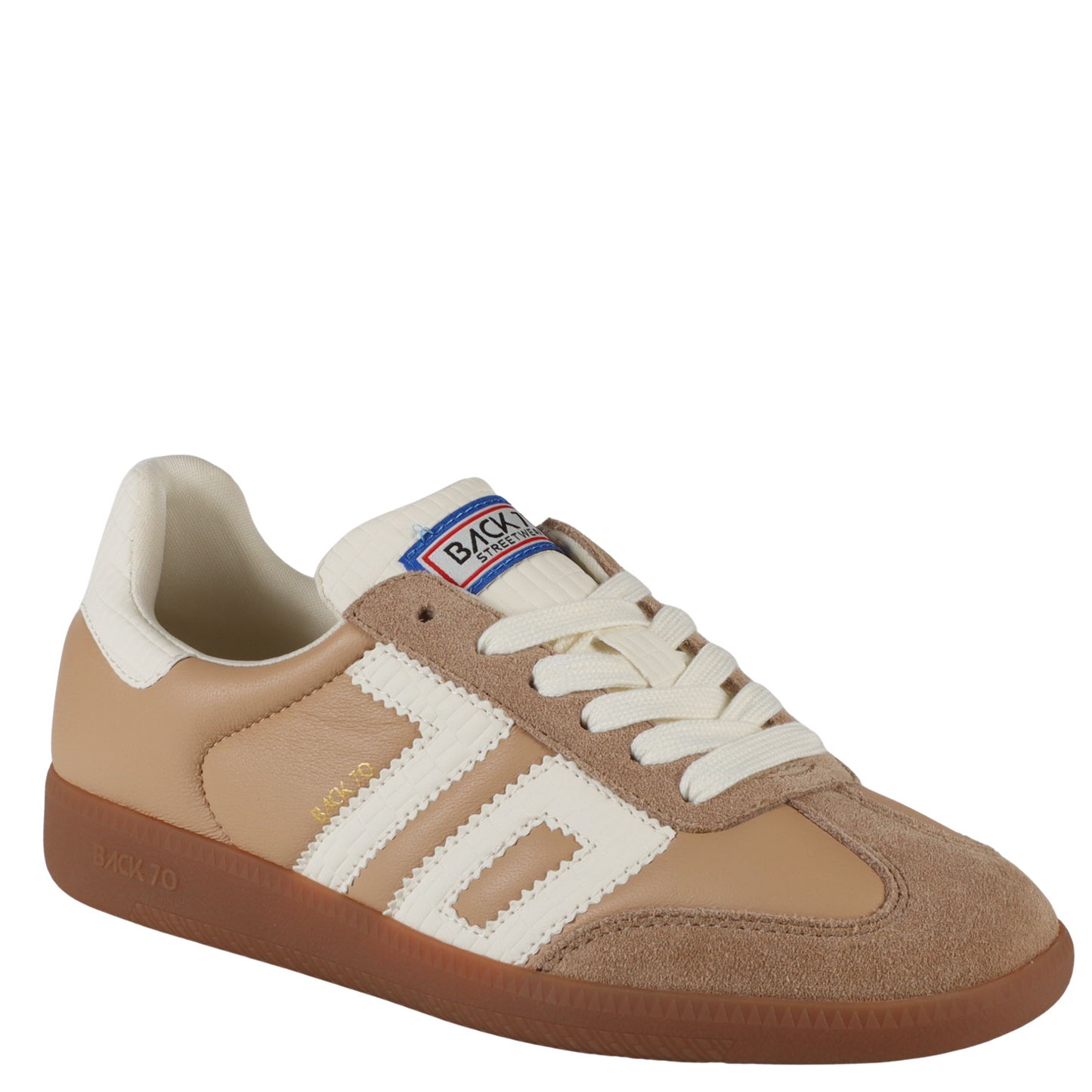 Ws Cloud NC Sneaker Sand Milk