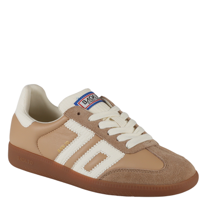 Ws Cloud NC Sneaker Sand Milk