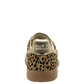 Ws Cloud W26 Sneaker Leopard Gold