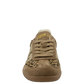 Ws Cloud W26 Sneaker Leopard Gold