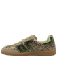 Ws Cloud W26 Sneaker Pois Gold Forest