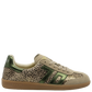 Ws Cloud W26 Sneaker Pois Gold Forest