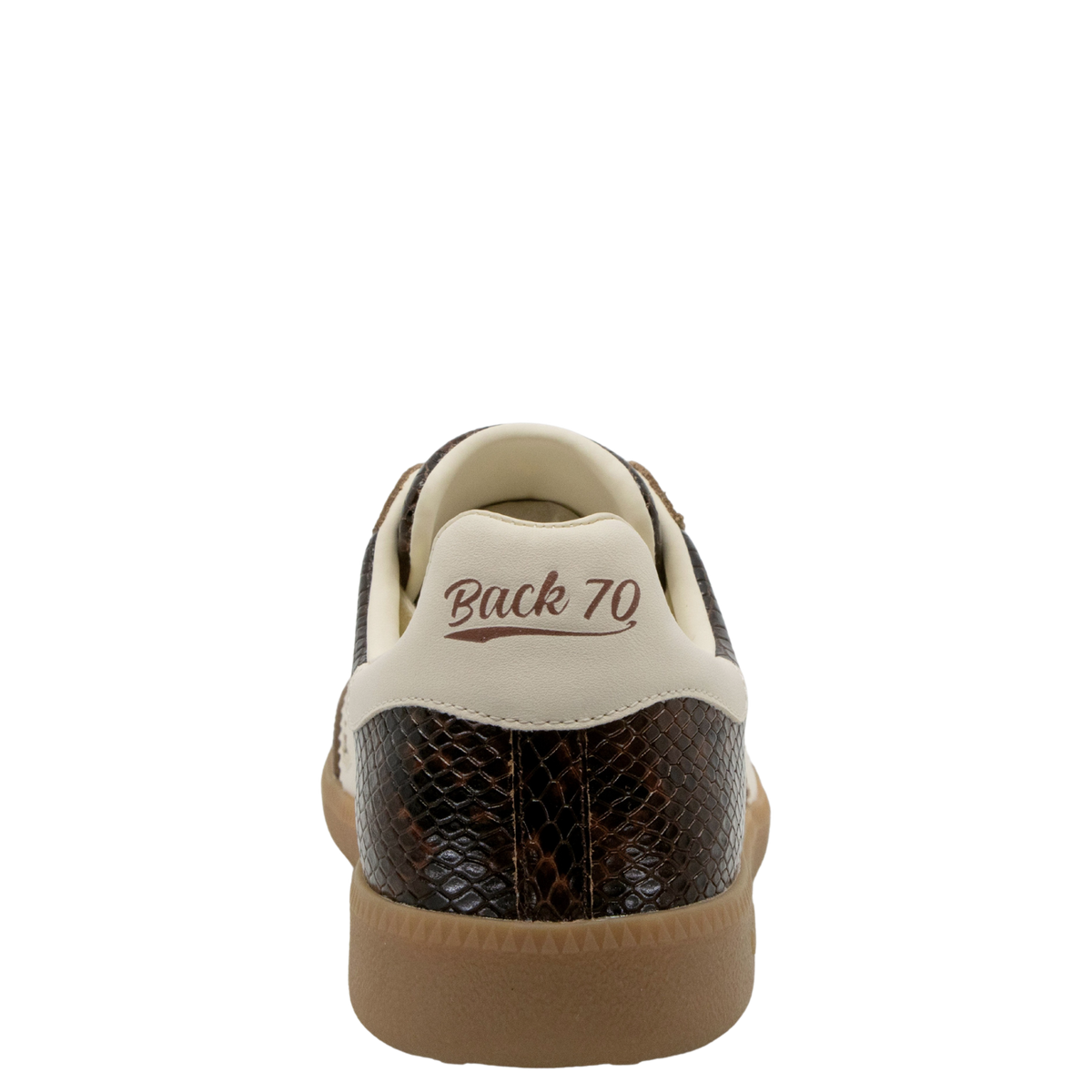 Ws Cloud W26 Sneaker Snake Coffee Butter