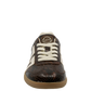 Ws Cloud W26 Sneaker Snake Coffee Butter