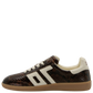 Ws Cloud W26 Sneaker Snake Coffee Butter