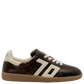 Ws Cloud W26 Sneaker Snake Coffee Butter