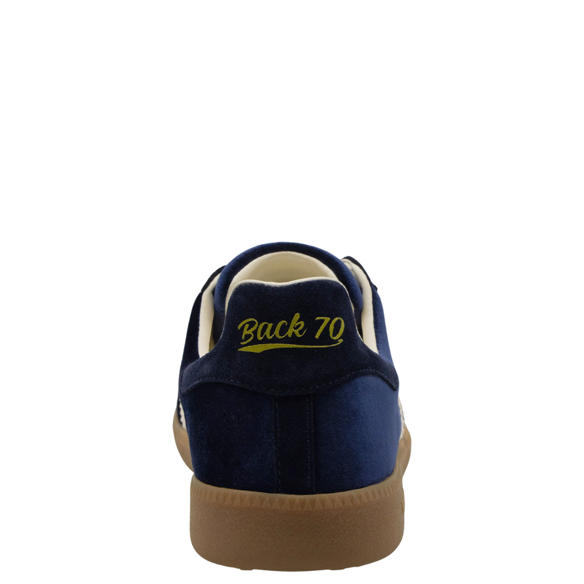Ws Cloud W26 Sneaker Velvet Royal Butter