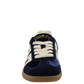 Ws Cloud W26 Sneaker Velvet Royal Butter
