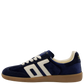 Ws Cloud W26 Sneaker Velvet Royal Butter