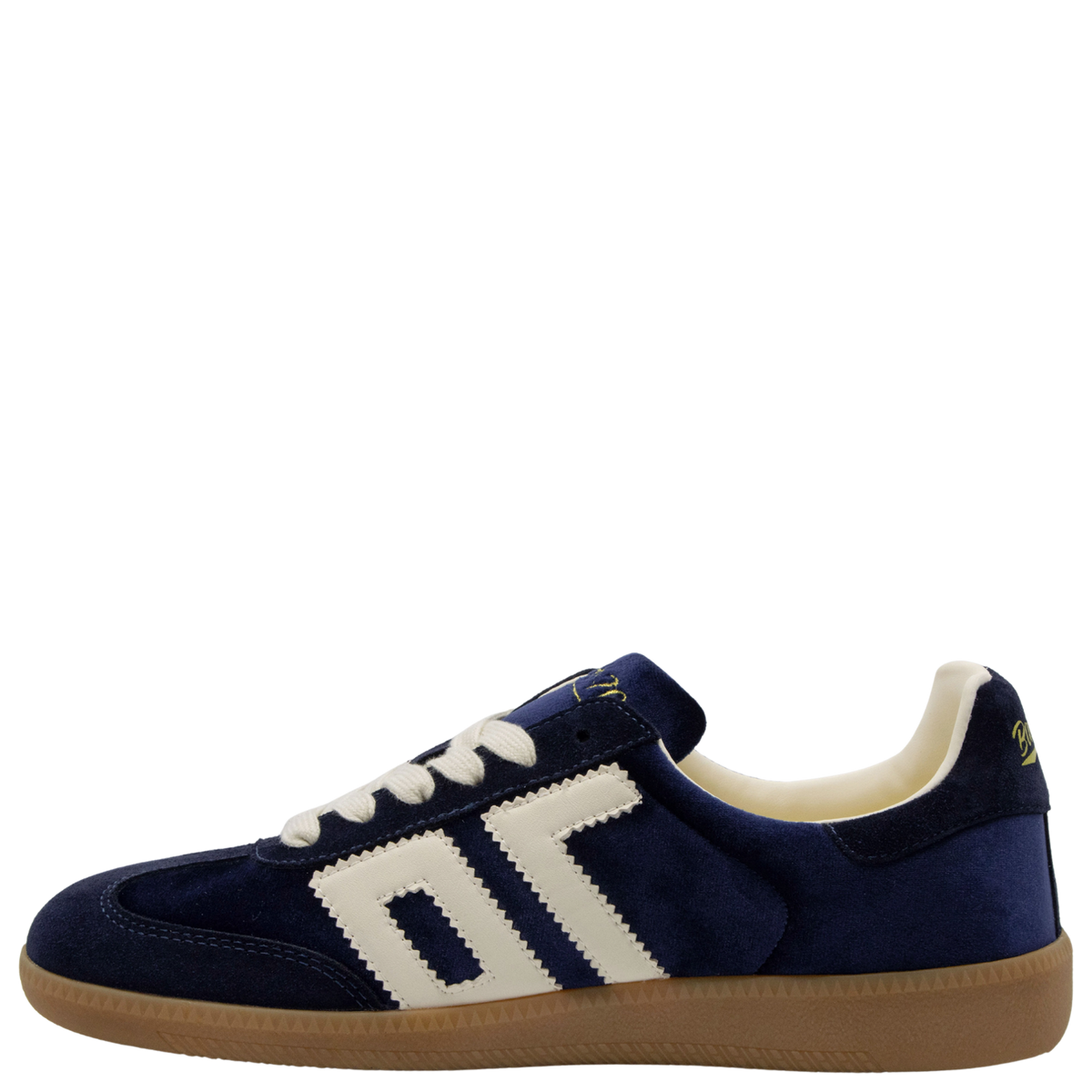 Ws Cloud W26 Sneaker Velvet Royal Butter