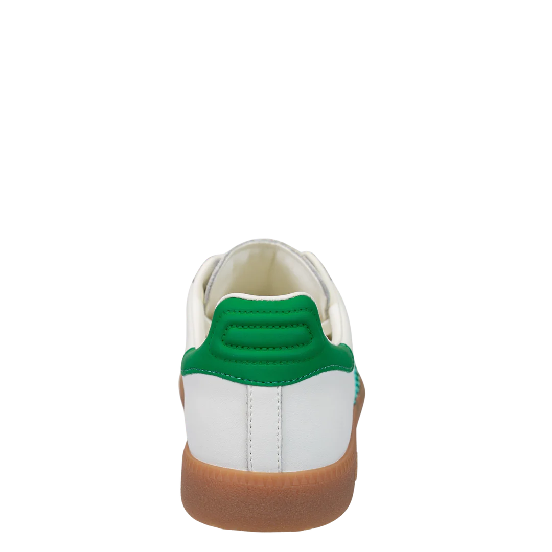 Ws Cloud  Sneaker Green