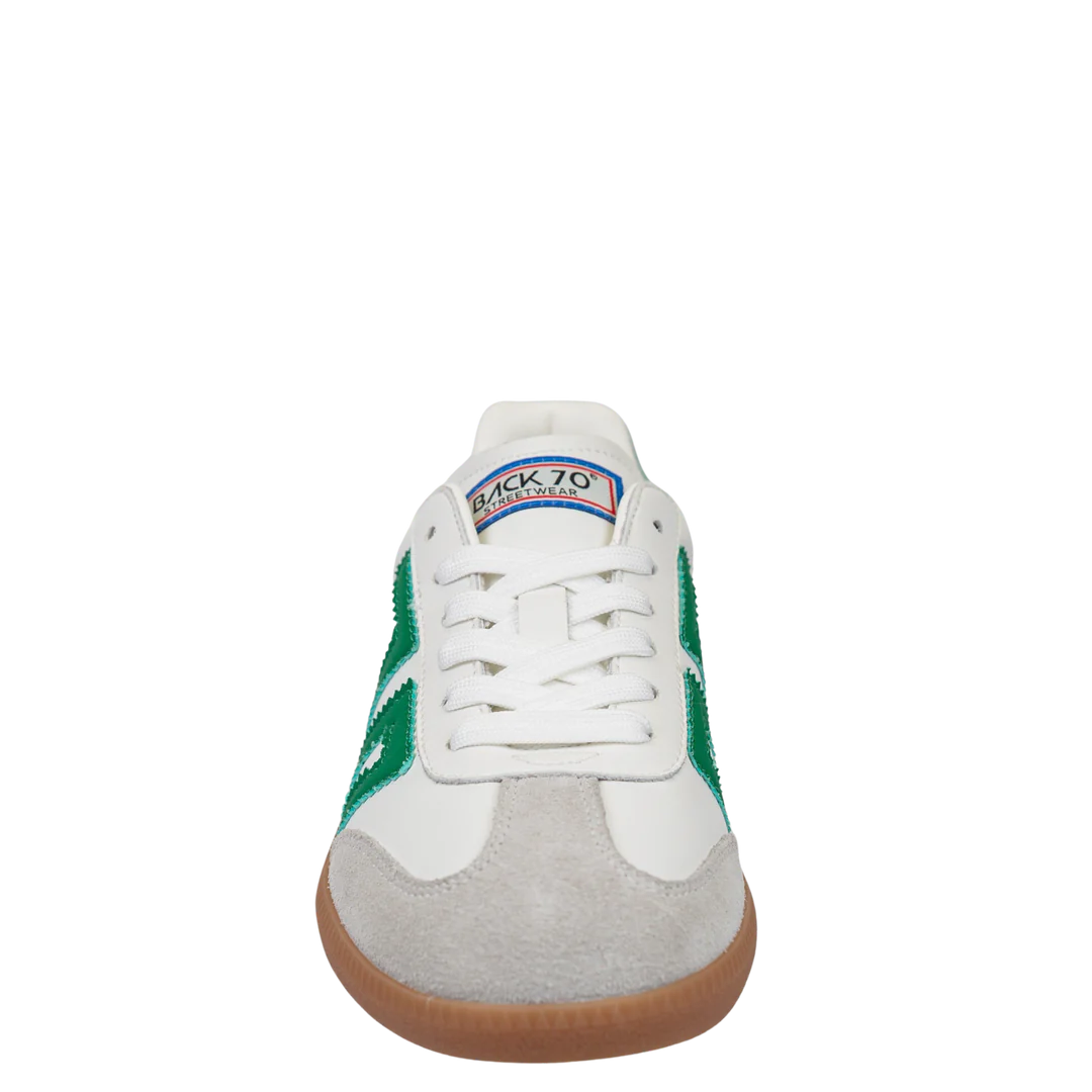 Ws Cloud  Sneaker Green