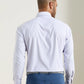 Gregory Perf Twill Shirt Cosmic Peach