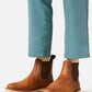 Weekender Chelsea Boot Copper