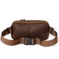 Dryden Crossbody Bag Whiskey