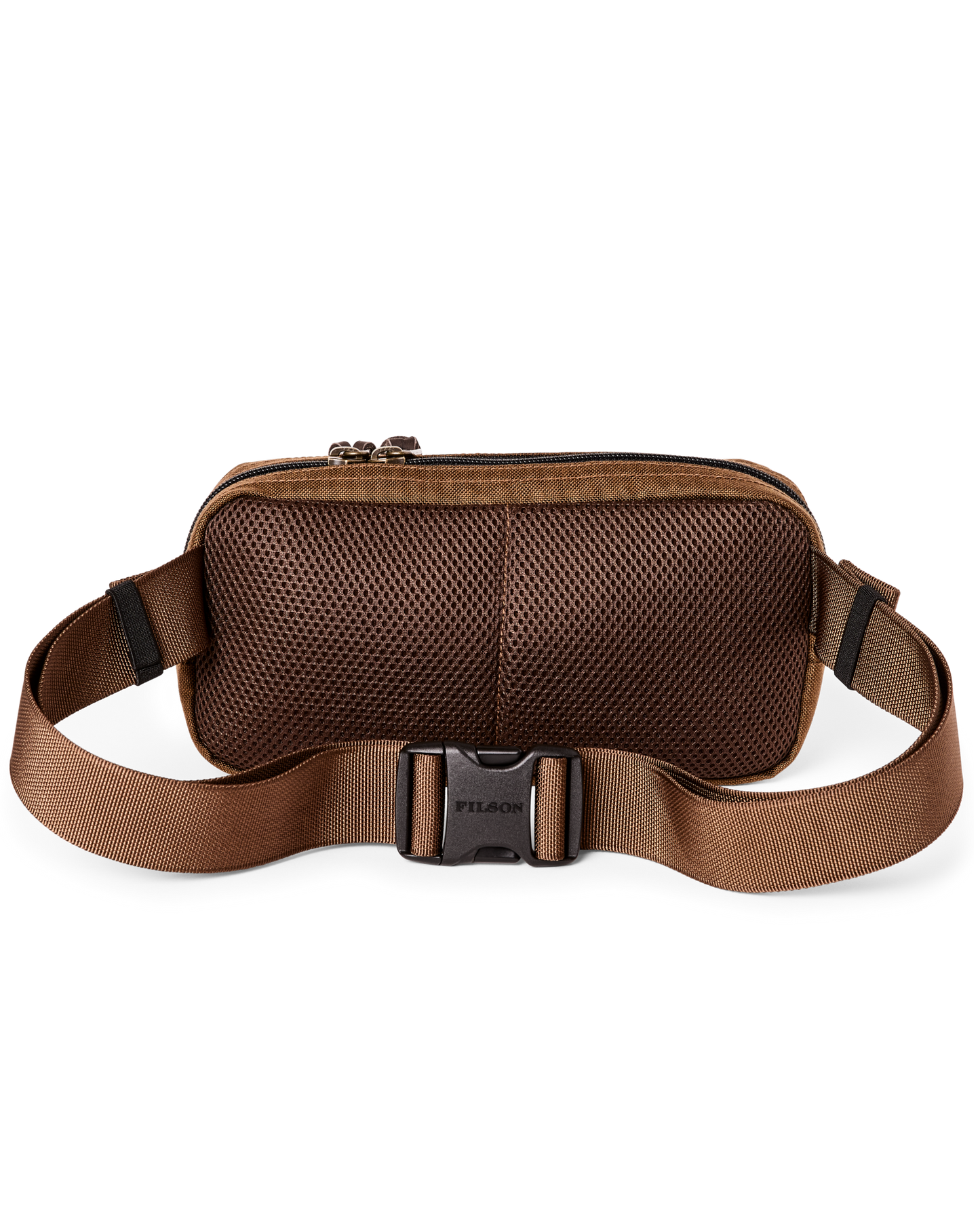 Dryden Crossbody Bag Whiskey