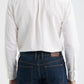 Canal Linen Cotton Sport Shirt