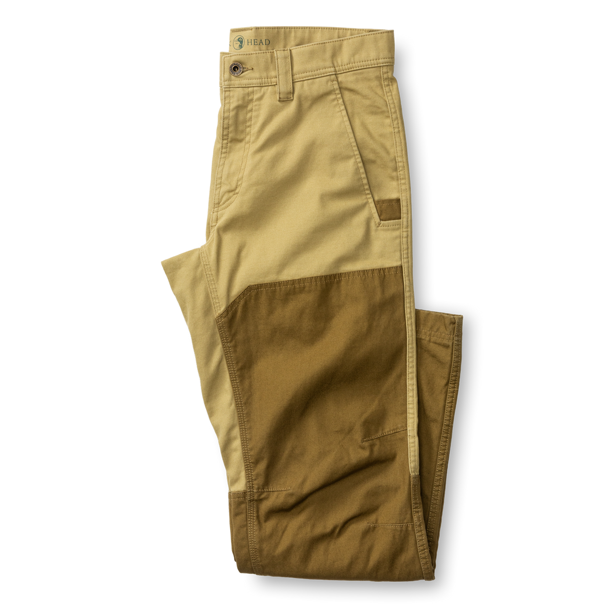 Field Canvas Briar Pant Wheatfield
