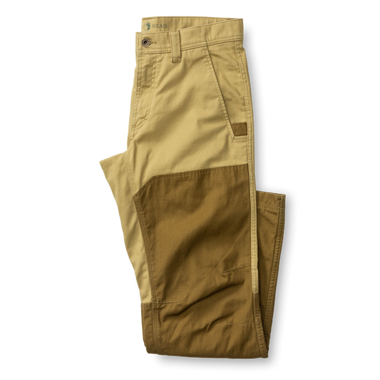 Field Canvas Briar Pant Wheatfield