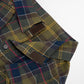 Barbour Classic Tartan Fortrose Dog Shirt