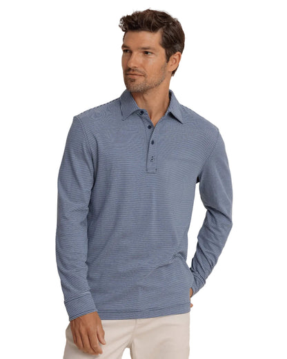 Sandy Kay Shirt Dress Blue