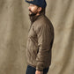 Ultralight Jacket Teak
