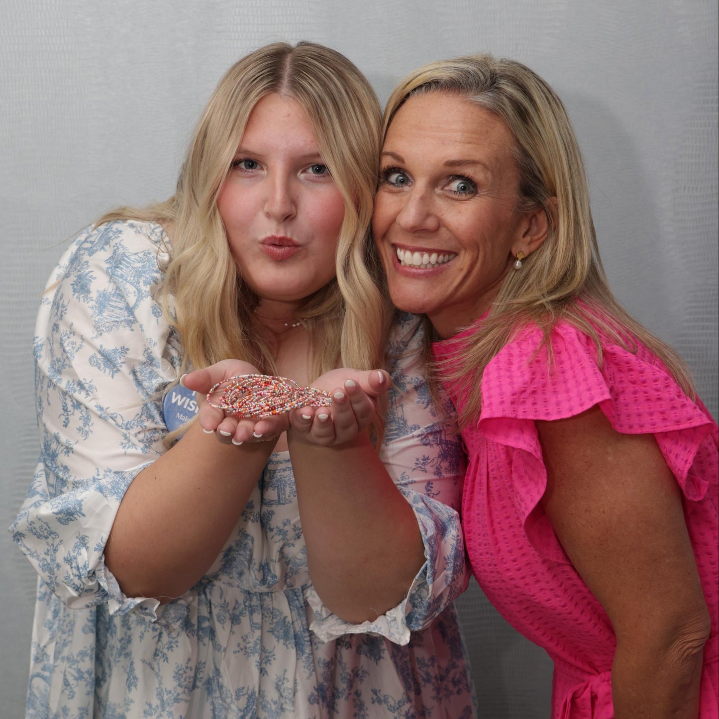 egirl egives to Kat's Wish Bracelet