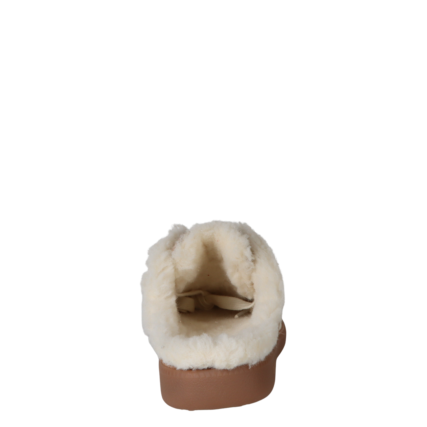 Ws Easter FL Backless Sneaker Tobacco/Wht