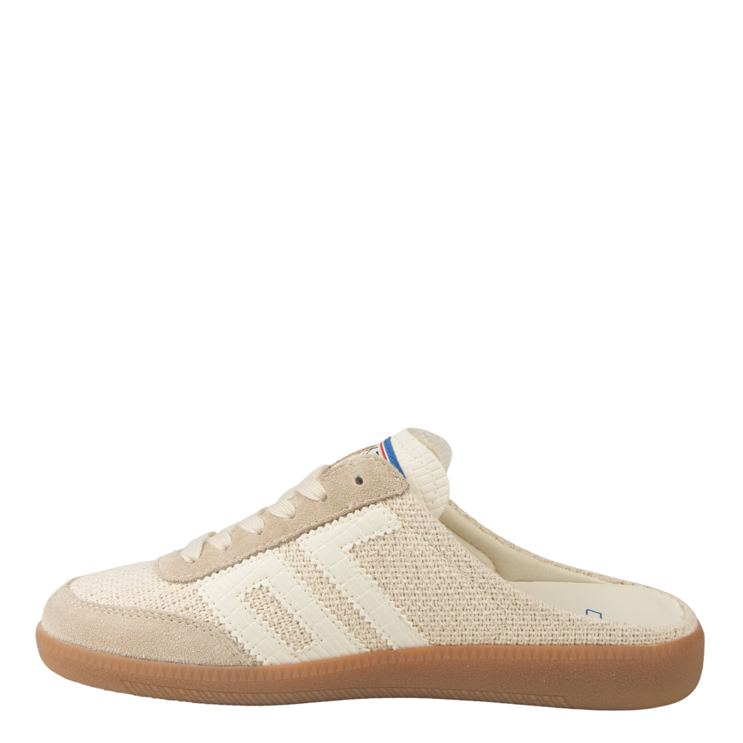 Ws Easter Backless Sneaker Sacco Milk