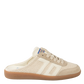 Ws Easter Backless Sneaker Sacco Milk