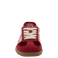 Ws Easter W26 Backless Sneaker Velvet Red Milk