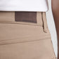 EB66 Performance 5-Pocket Pant Poplar Brown