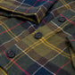 Barbour Classic Tartan Fortrose Dog Shirt