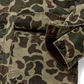 Canvas Outfitter Jacket Tundra Shrub Camo