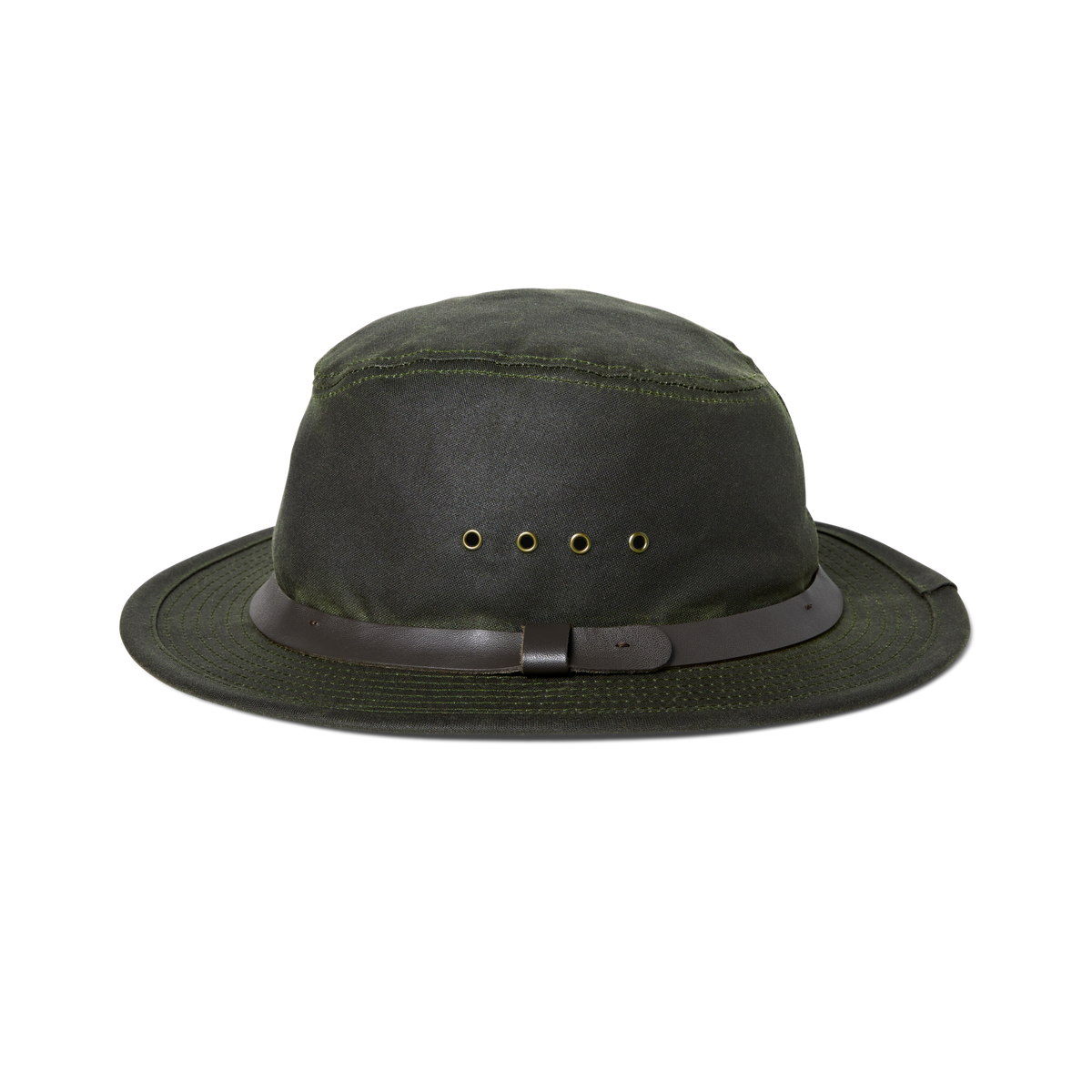 Tin Packer Hat
