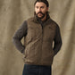 Ultralight Vest Teak