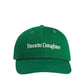 Ws FD Classic Baseball Hat - Beau Outfitters