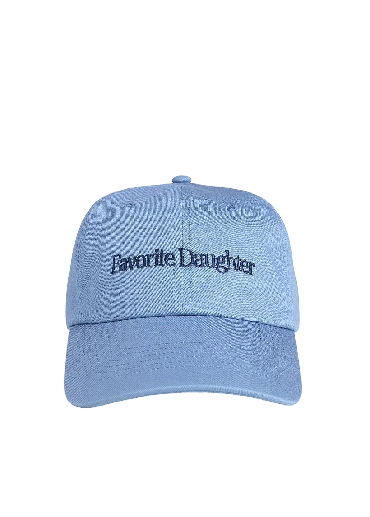 Ws FD Classic Logo Baseball Hat