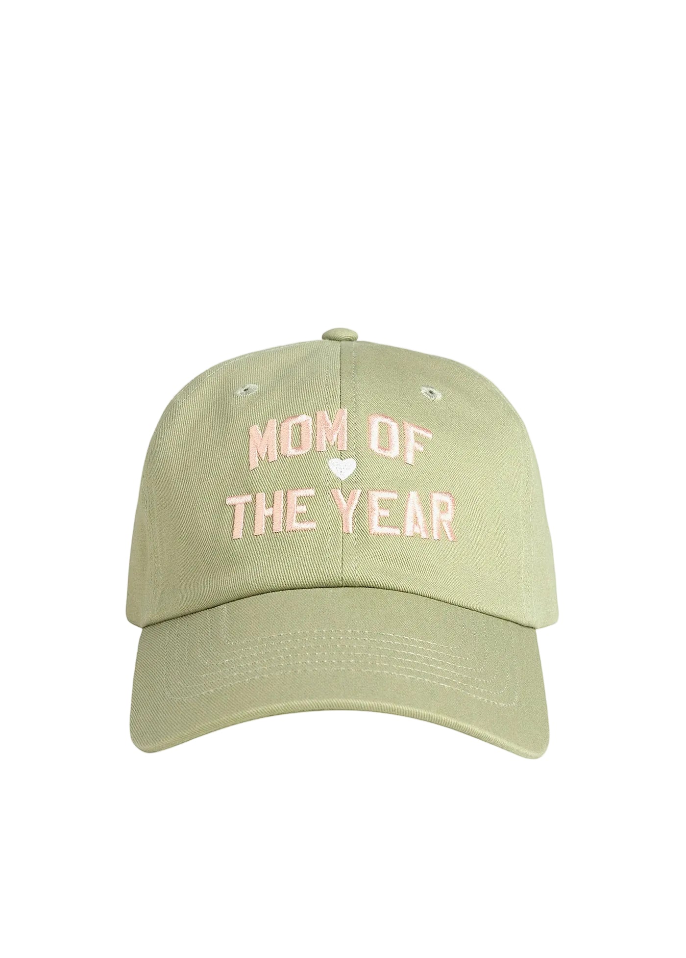 Ws FD Mom of the Year Baseball Hat