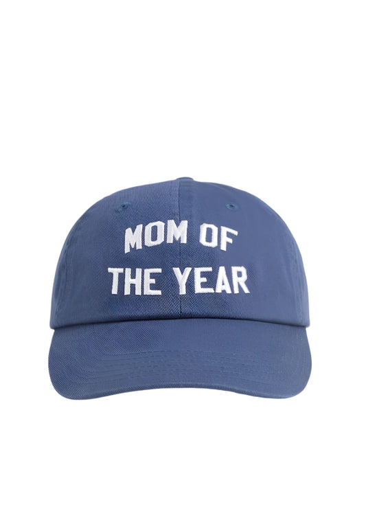 Ws FD Mom of the Year Baseball Hat