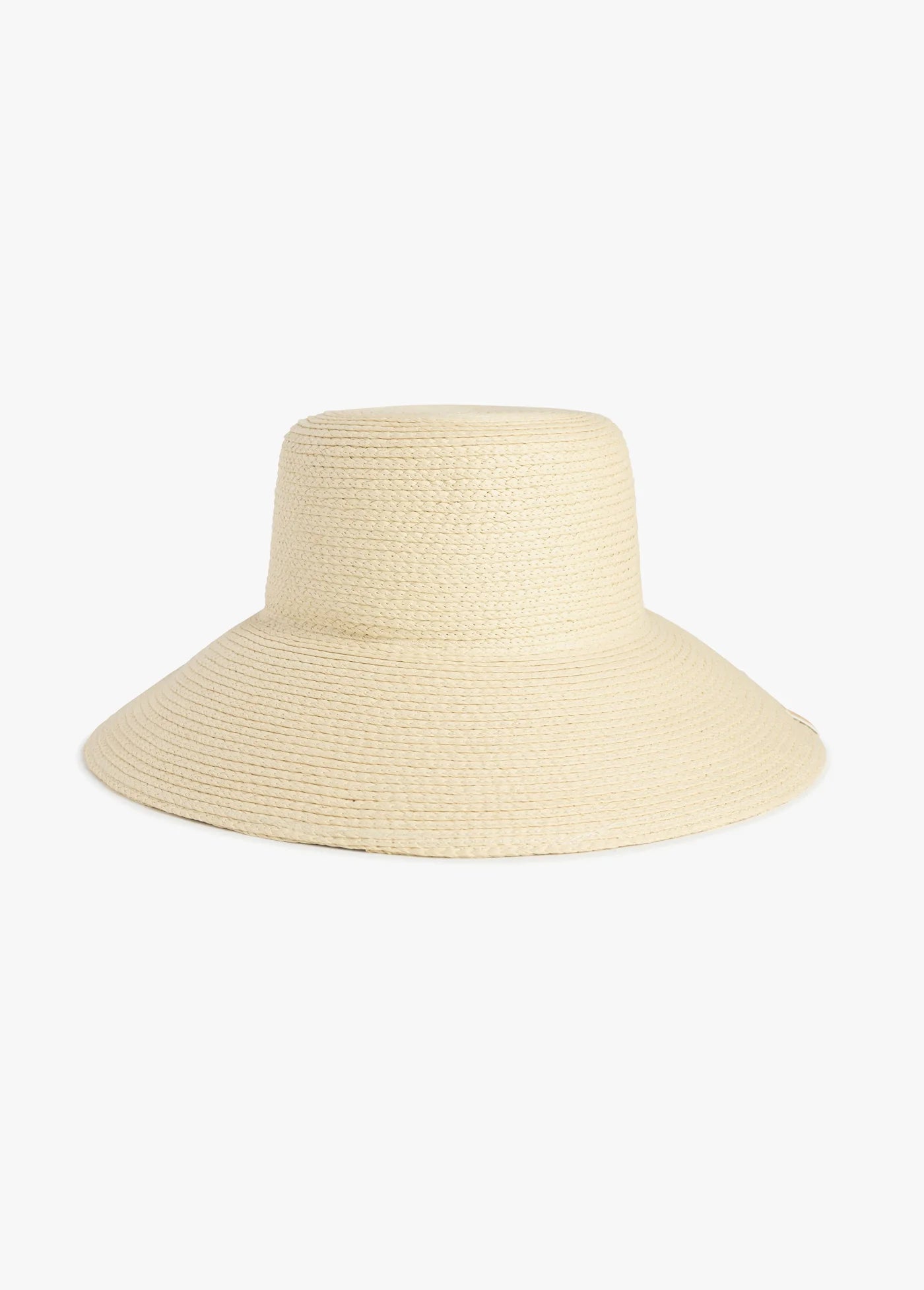 FD Straw Favorite Hat Natural