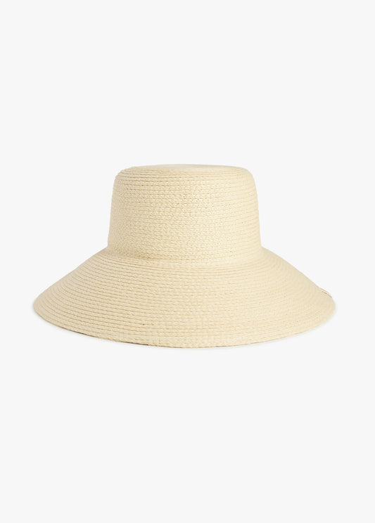 Ws FD Straw Favorite Hat Natural