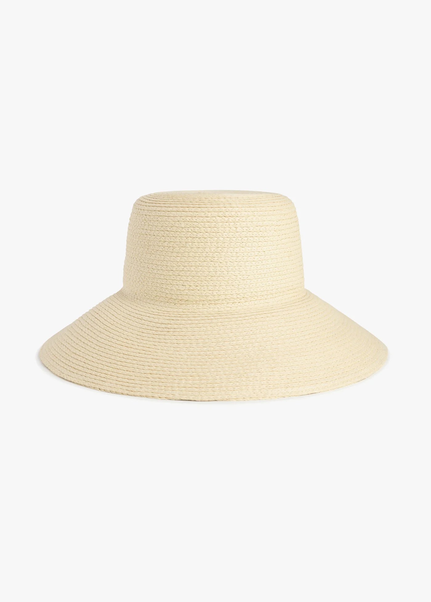 FD Straw Favorite Hat Natural