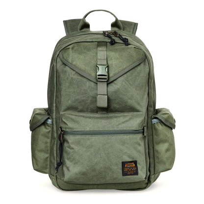 Surveyor 36L Backpack Service Green