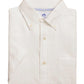 Textured Fort Fisher SS Shirt White