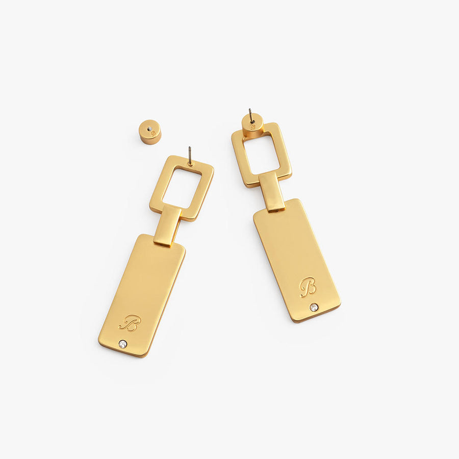 Isabella Drop Earring
