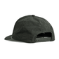 Slow and Steady Performance Hat Dark Grey